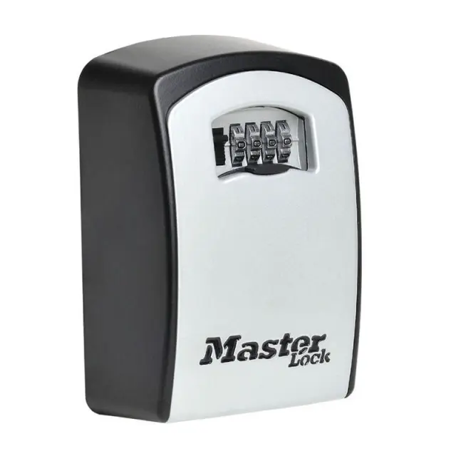 ΚΛΕΙΔΟΘΗΚΗ ΜΕ ΣΥΝΔΥΑΣΜΟ 5403 XL MASTER LOCK 540300112