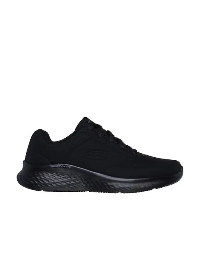 Skechers Men's Skech Lite Pro Nullify Τριπλό Μαύρο 232499-BBK (Skechers)