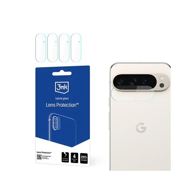 3mk Lens Protection Google Pixel 9 Pro XL