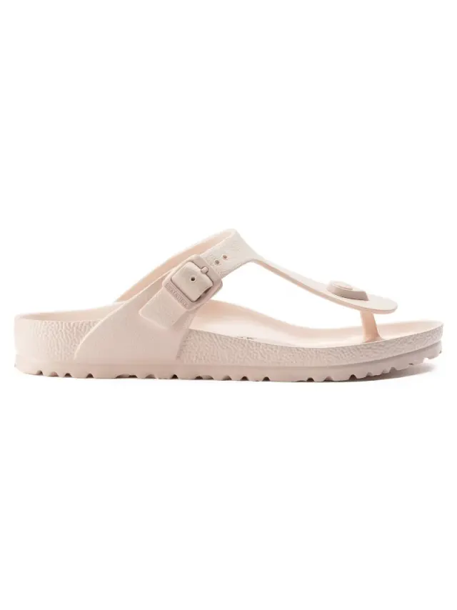 Birkenstock Σαγιονάρες Γυναικείο EVA-αδιάβροχο Ροζ BIR/EVA GIZEH 1014569 ROSE 3