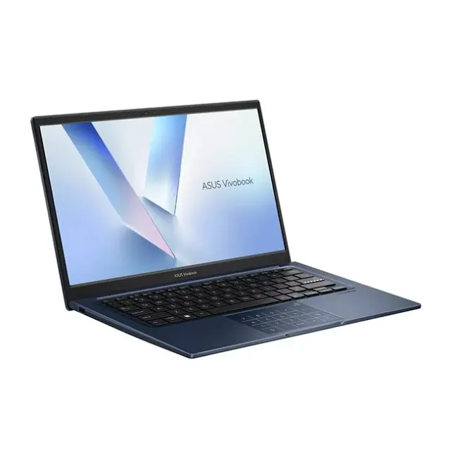 Asus Vivobook 14 X1404VA-EB1625W 14" Core 7 150U/16GB/512GB SSD/W11 Home (90NB13U1-M00RU0) 2