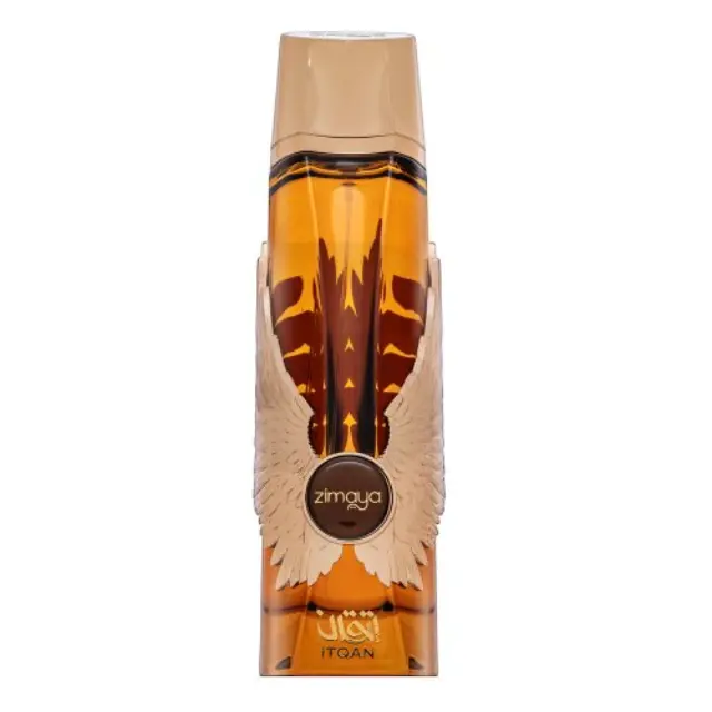 Zimaya Itqan Gold Eau de Parfum for men 100 ml