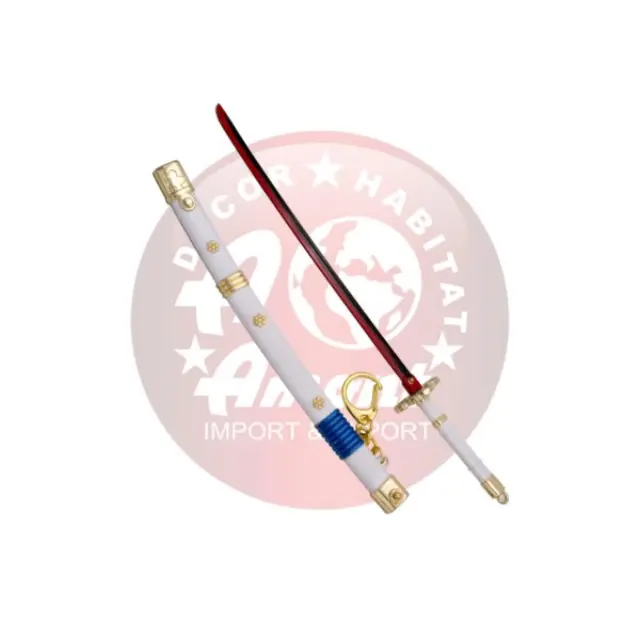 Μπρελόκ Katana One Piece Zoro Enma 22,7 cm -A11761 2