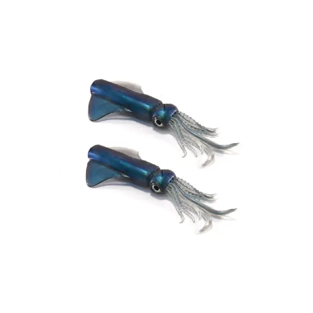 Ανταλλακτικό Σώμα GT BIO Kalamy Squid Bodies Blue Kamaleo UV