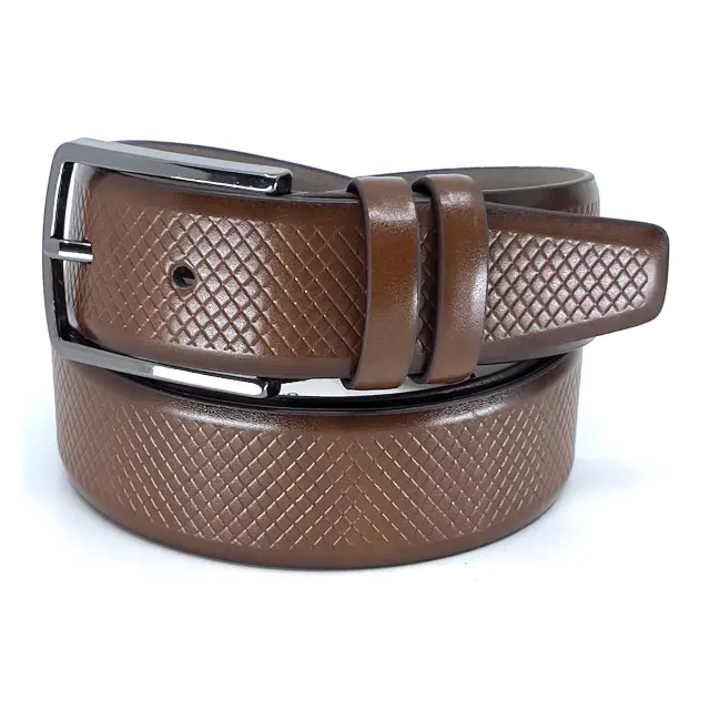 Ταμπά Ζώνη P.U. Leather 3,5 cm