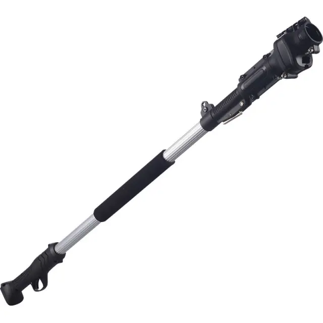 Nakayama Pro EC1500EXT - Προέκταση Τηλεσκοπική 1,5-2,1M για EC1500 & EC1350 (065227)