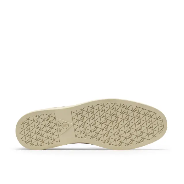 Clarks Ανδρικό Παπούτσι Torford Easy Cola Suede (26186146) - 44 3