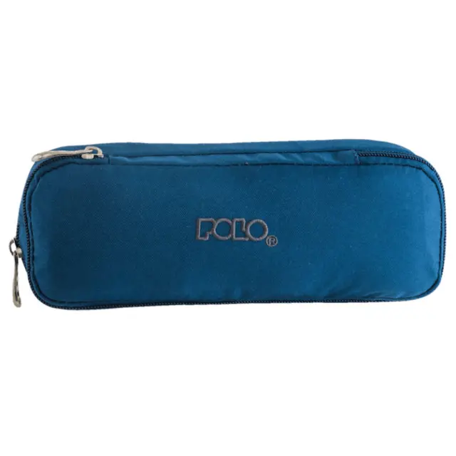 Polo Duo Box Κασετίνα Μπλε 9-37-004-(05)