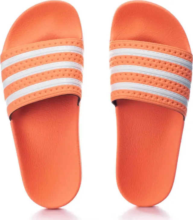 Adidas Adilette Orange EG5008 - 38 3