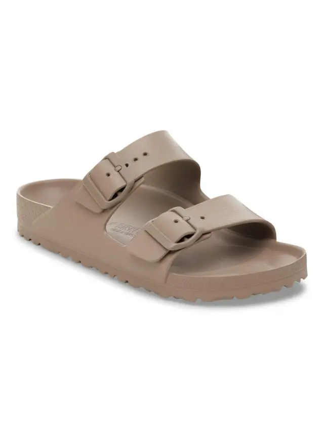 Birkenstock Πέδιλα Unisex EVA-αδιάβροχο Γκρί BIR/EVA ARIZONA 1030466 GREY - 38 2
