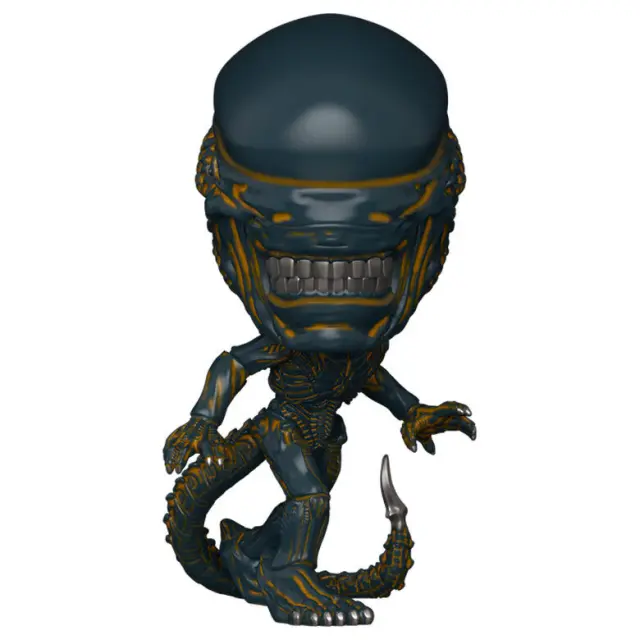 Φιγούρα Funko POP! Alien: Earth - Xenomorph #1768 Super Sized 6" 3
