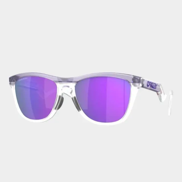 Γυαλιά Ηλίου Oakley 0OO9289 928901 Ματ Λιλά - 55