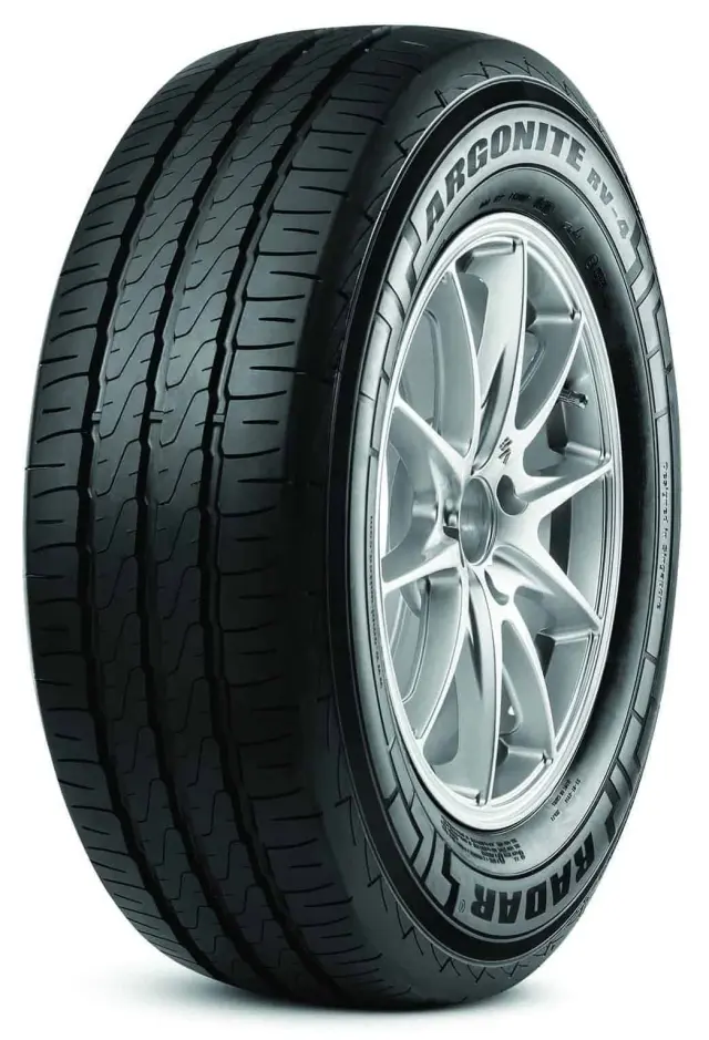 205/65R16 107/105T Radar Argonite RV-4 M+S
