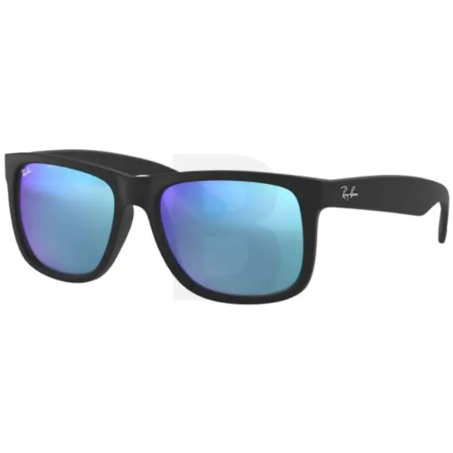 Ray-Ban Justin Classic RB4165 622/55 55