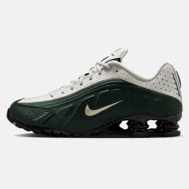 Nike Shox R4 Ανδρικά Παπούτσια HQ1988-300 - 45.5 2