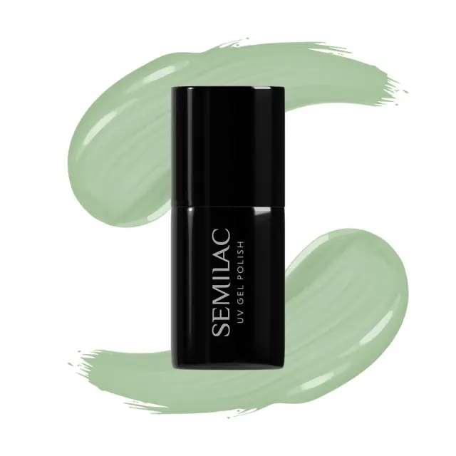 Semilac Ημιμόνιμο Βερνίκι 473 Picnic Soirée 7ml