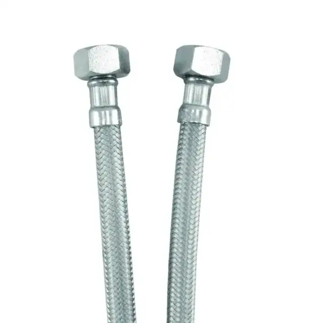 ΕΥΚΑΜΠΤΟ ΣΠΙΡΑΛ ΣΥΝΔΕΣΗΣ Θ1/2-Θ1/2 - 30cm