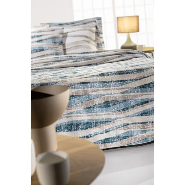 Σετ Σεντόνια Υπέρδιπλα 4 Τεμαχίων Guy Laroche Active Raf 240x265 2