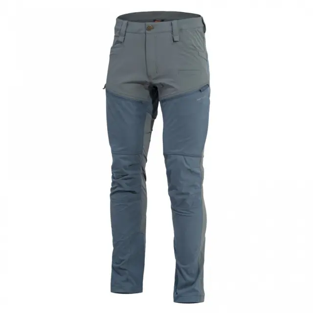 Pentagon Renegade Savanna Pants-Παντελόνι για Εργασία-Τακτική Χρήση - 76-Charcoal Blue-Μπλε