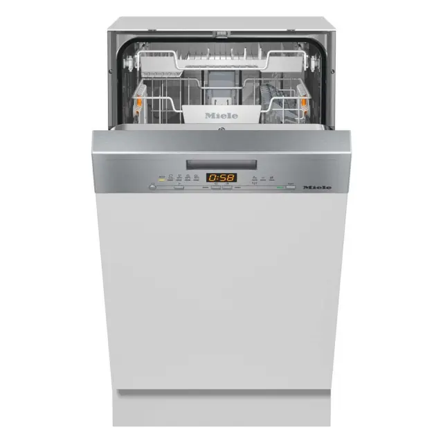 ΠΛΥΝΤΗΡΙΟ ΠΙΑΤΩΝ G5540 SCi SL A ED230 ACTIVE MIELE (E) 12147880