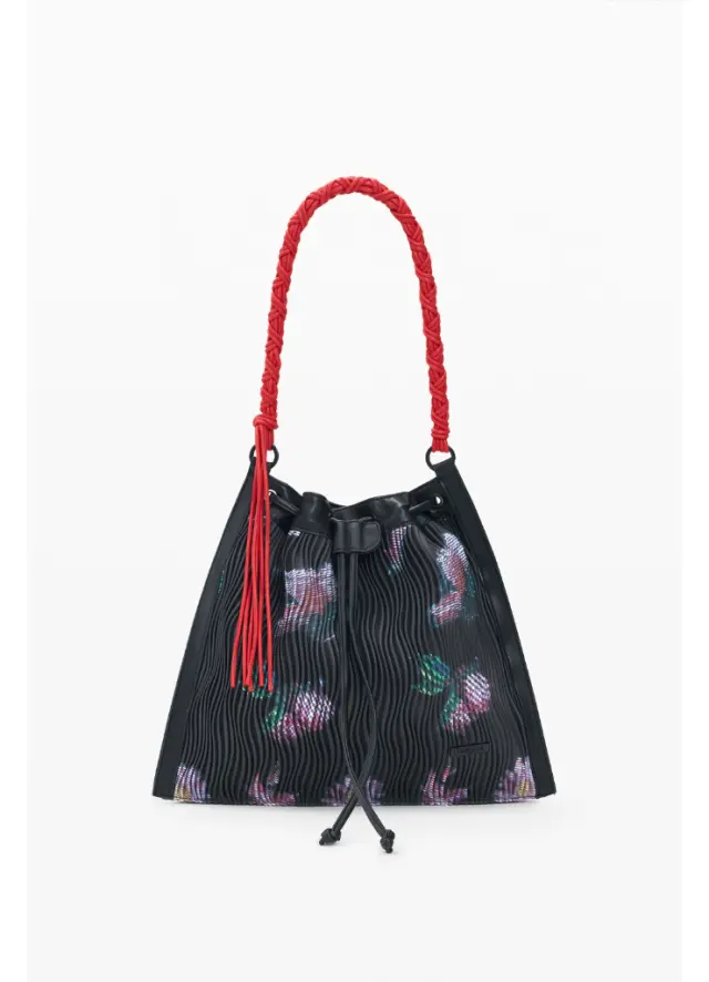 DESIGUAL - BACK_XENON HARLAN
