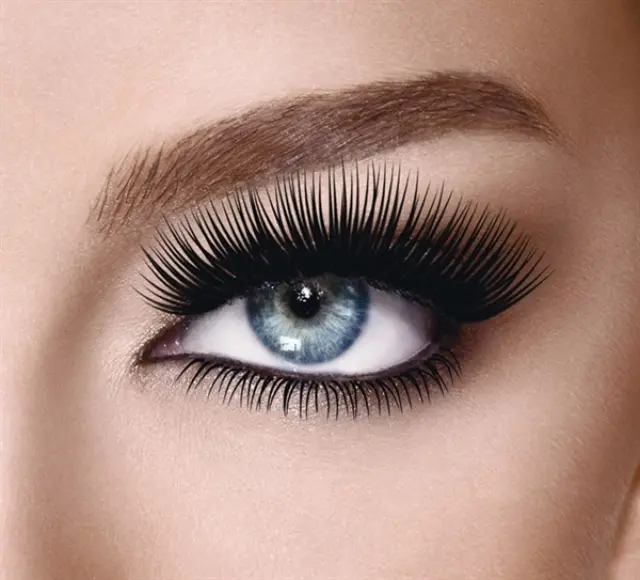 Maybelline the Colossal Volum' Express Mascara 10.7ml | Απόχρωση Black 3