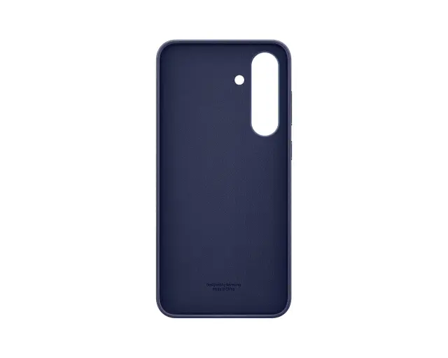 EF-VS731PNE Samsung KindSuit Case for Galaxy S25 FE Dark Blue 3