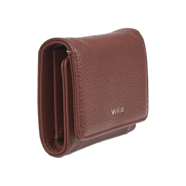 Γυναικείο Πορτοφόλι Verde 18-0001635 Καμελ - ONESIZE 2