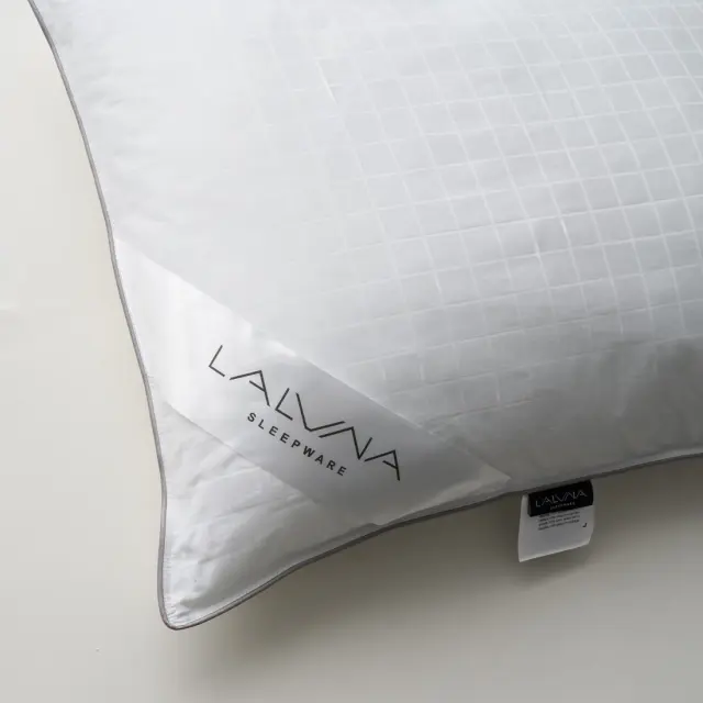 Μαξιλάρι Αντιβακτηριδιακό La Luna The Junior Antibacterial Pillow 50x70 3