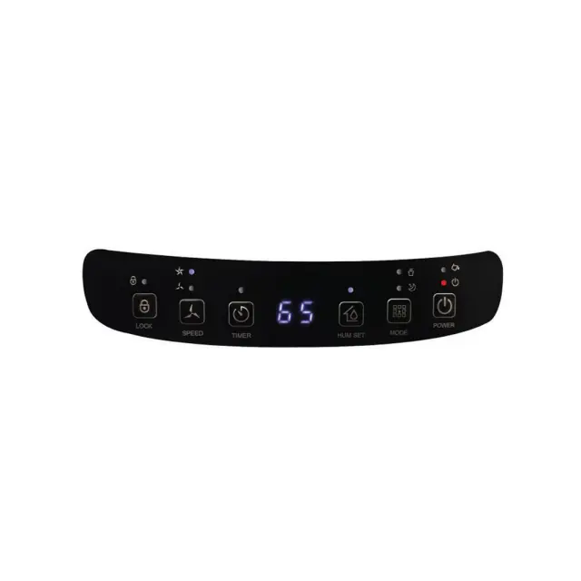 ΑΦΥΓΡΑΝΤΗΡΑΣ PRDH-45003i 12L R290 PRIMO 2