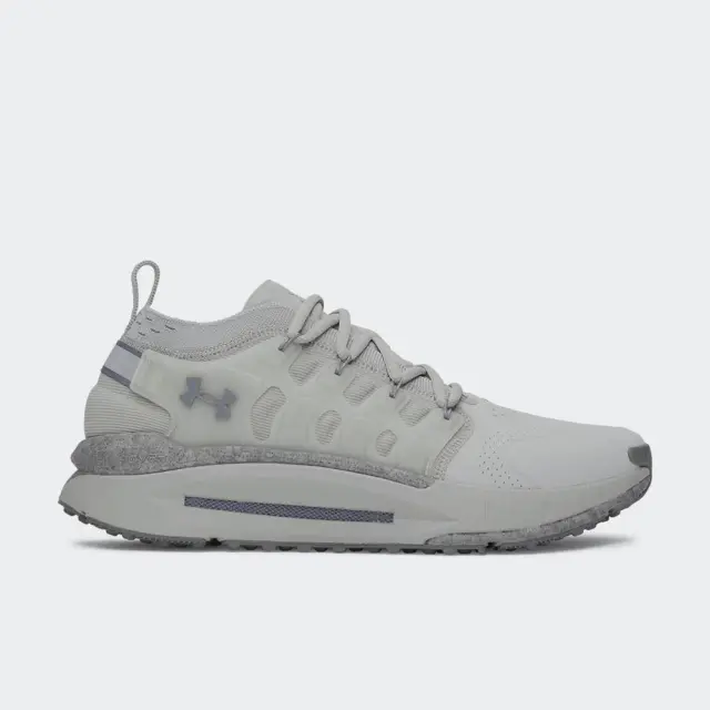 Under Armour Men's Phantom X Γκρι Σκούρο 6007183-069 (Under Armour)
