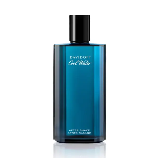 Davidoff Cool Water After Shave Man 125ml