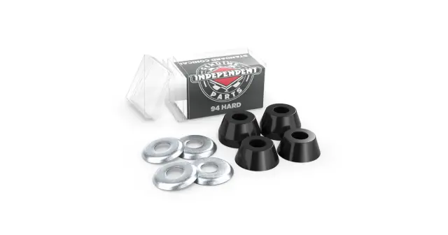 INDEPENDENT HARD 94 CONICAL BUSHINGS