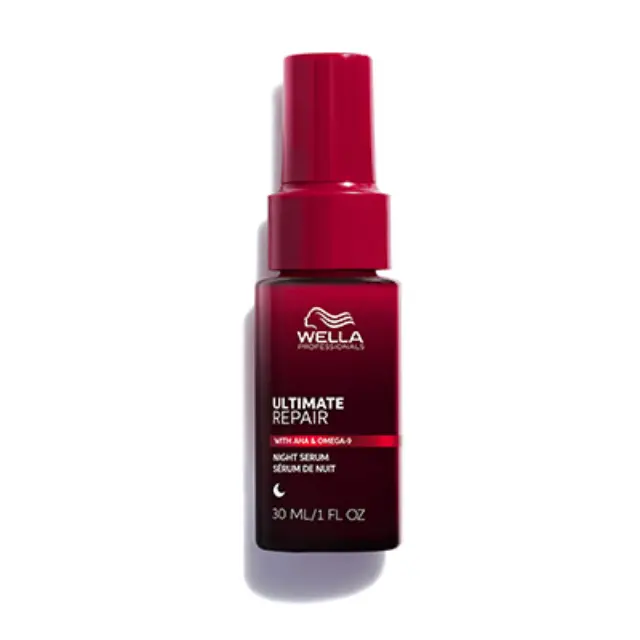 Wella Professionals Ultimate Repair Night Serum 30ml