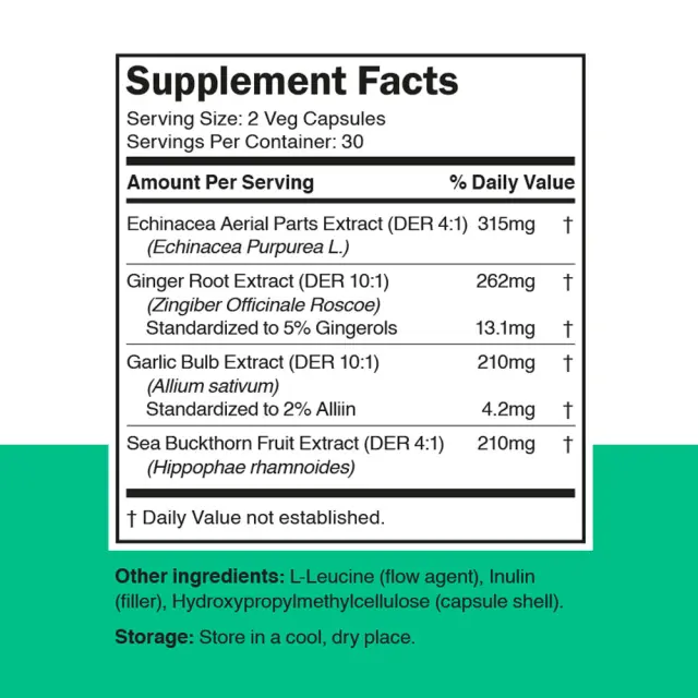 Vitamin360 Immune Support 2
