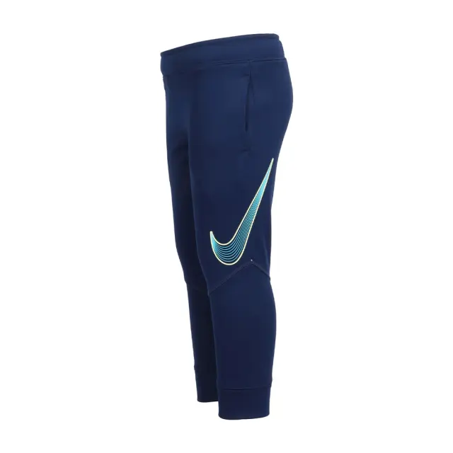 Nike Boy's Therma Joggers Μπλε Σκούρο 86H987-U9J (Nike) - 3 Years 2