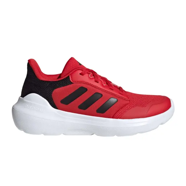 adidas Sportswear Youth Tensaur Run 3.0 J Κόκκινο JQ4555 (adidas Sportswear)