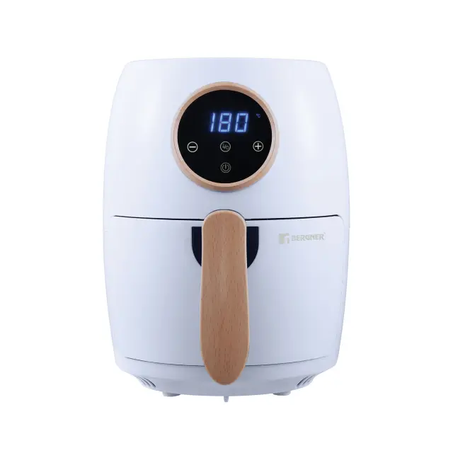 Bergner Φριτέζα Αέρος 1000W
