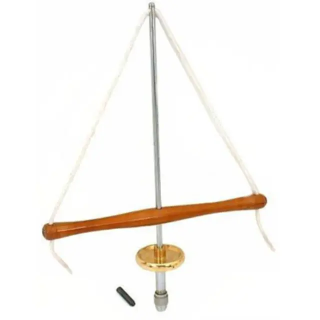 Τρυπάνι για Τρυπανάκια Ø0.3-2mm