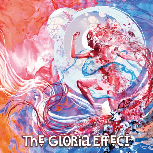 The Gloria Effect - The Gloria Effect (Vinyl)