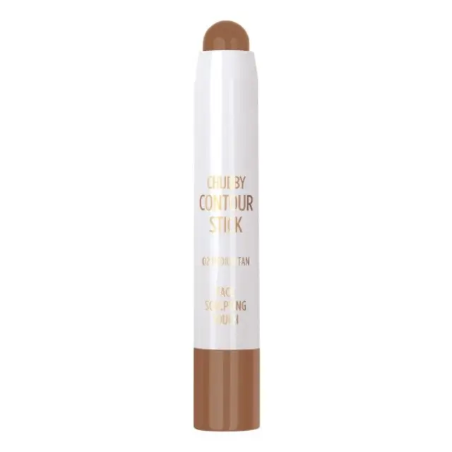 CHUBBY CONTOUR STICK GR 3.8gr