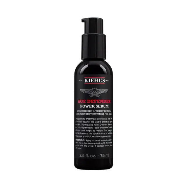 Age Defender Power Serum 75ml