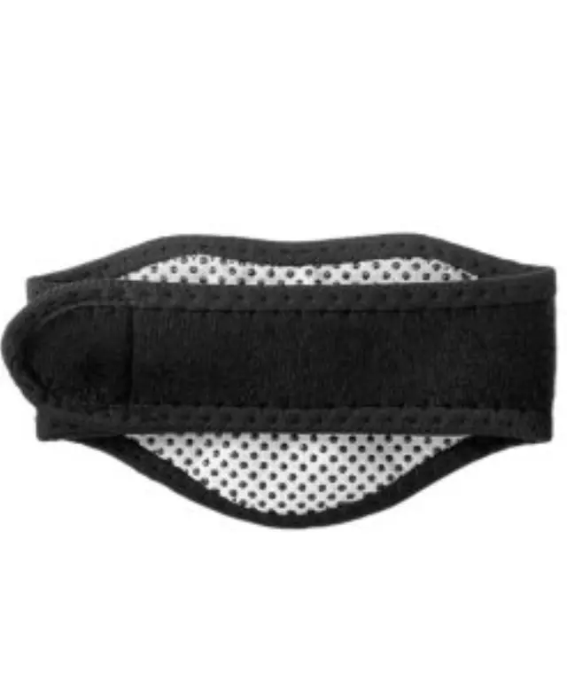 Αυχενικό Αυτοθερμαινόμενο Κολάρο Self Heating Neck CX – 100
