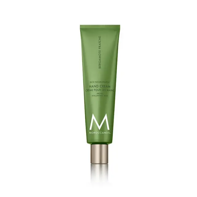 Moroccanoil Body Hand Cream Bergamote Fraiche 100ml