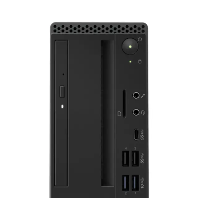 Lenovo Thinkstation M720s SFF (Intel Core i5-9400/2.9 GHz/32GB/1TB SSD/Intel UHD Graphics 630) Windows 11 Refurbished Grade A 2