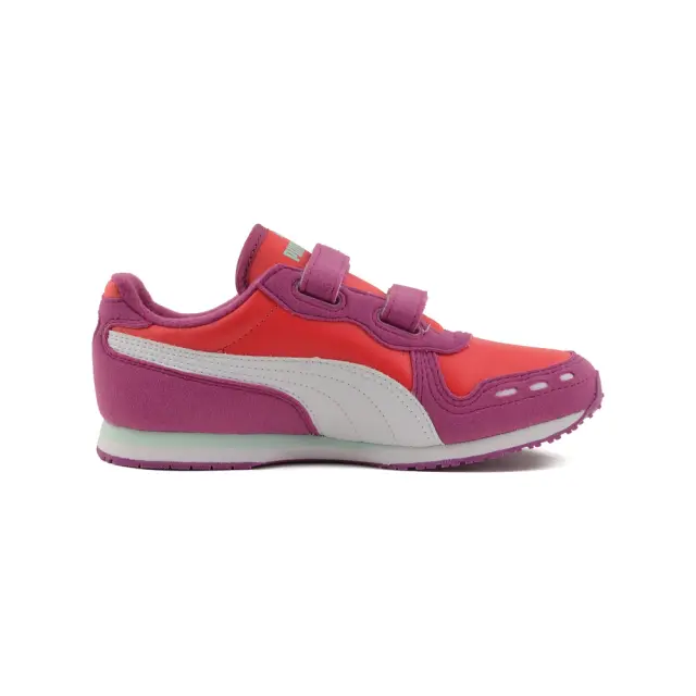 PUMA CARANA RACER - 21 2