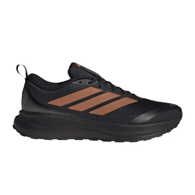 adidas Performance Men's Runfalcon 6 All Terrain Μαύρο - Καφέ IH1829 (adidas Performance)