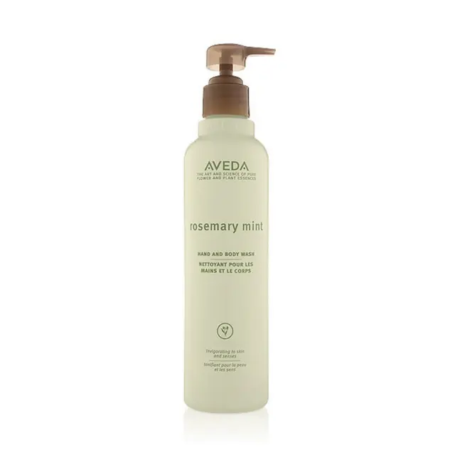 Aveda Rosemary Mint Hand & Body Wash 250ml