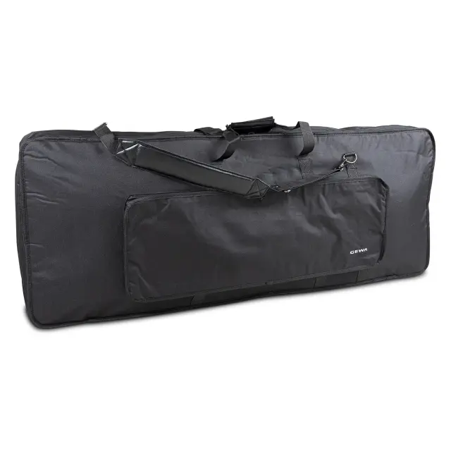 Gewa 271150 Basic T Θήκη Πλήκτρων 122x44x15 Μαύρη
