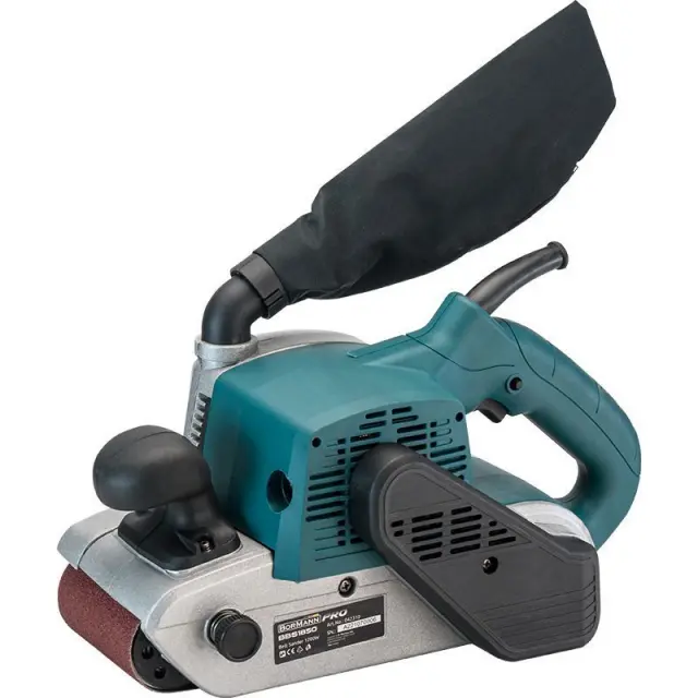 BORMANN Pro BBS1850 - BORMANN Pro BBS1850 Ταινιολειαντήρας 1200W (042310) 2